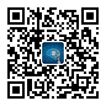 官方公众号二维码